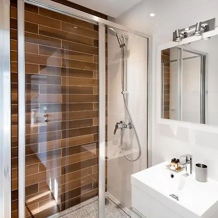 Harenda - Destigo Aparthotel