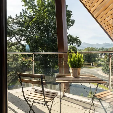 Harenda - Destigo Aparthotel