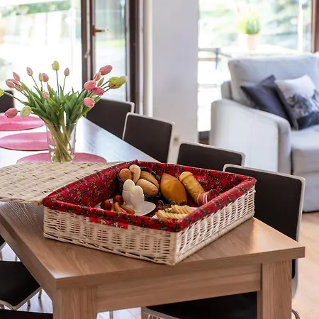 Harenda - Destigo Aparthotel Zakopane