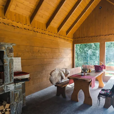 Harenda - Destigo 3* Zakopane