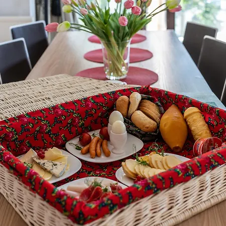Harenda - Destigo Aparthotel Zakopane