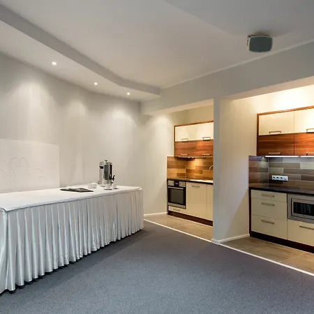 Aparthotel Harenda - Destigo Zakopane