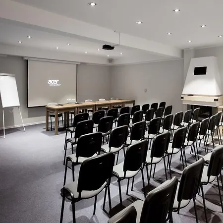 Harenda - Destigo Aparthotel 3*