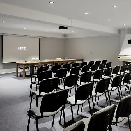Aparthotel Harenda - Destigo 3*