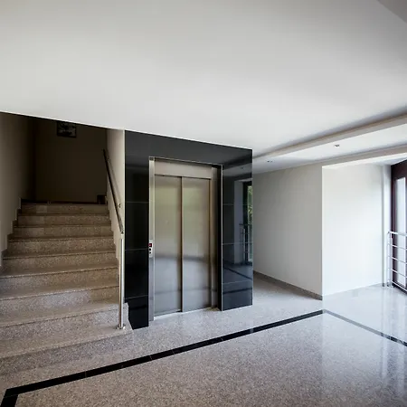 Aparthotel Harenda - Destigo 3*