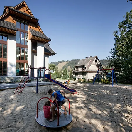 Harenda - Destigo Aparthotel